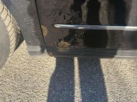 Gebraucht VW Passat Highline 140 PS (102 kW) 2006 Deep black perleffekt Kombi