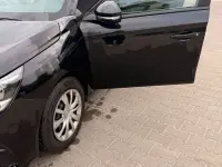 Używany Opel Corsa 75 KM (55 kW) 2022 Czarny Hatchback