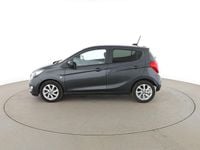 Gebraucht Opel Karl Innovation 75 PS (55 kW) 2016 Grau Kleinwagen