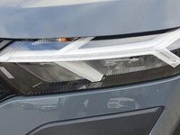 Gebraucht Dacia Jogger Extreme 101 PS (74 kW) 2023 Grau Van / Kleinbus
