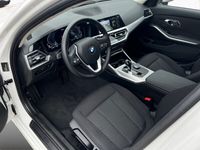 gebraucht BMW 330e Touring Advantage LC-Prof HIFI DAB Shz 17"