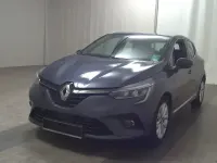 Gebraucht Renault Clio Intens 131 PS (96 kW) 2020 Titan grau metallic