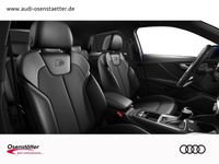 Neu Audi Q2 S-Line 150 PS (110 kW) 2025 Blau SUV