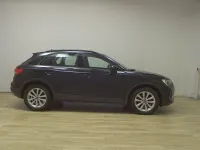 Gebraucht Audi Q3 Advanced 150 PS (110 kW) 2023 Schwarz SUV