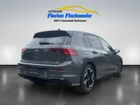 Gebraucht VW Golf VIII R-line 150 PS (110 kW) 2025 Grau Limousine