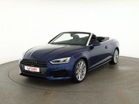 Gebraucht Audi A5 Sport 252 PS (185 kW) 2018 Blau Coupé