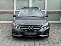 Gebraucht Mercedes E500 AMG 408 PS (300 kW) 2014 Grau Kombi