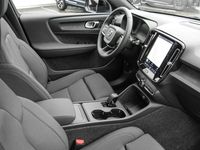 Gebraucht Volvo EX40 Plus 185 kW (252 PS) 2026 Blau SUV