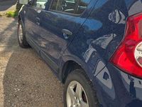 Gebraucht Dacia Sandero 75 PS (55 kW) 2009 Limousine