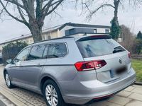 Second-hand VW Passat 150 CP (110 kW) 2020 Gri Break