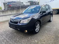 Brugt Subaru Forester Comfort 147 HK (108 kW) 2013 Grå SUV
