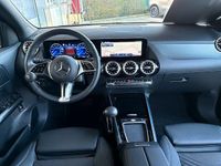 Gebraucht Mercedes EQA350 214 kW (292 PS) 2024 Lack kosmosschwarz SUV