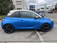 Gebraucht Opel Adam Unlimited 101 PS (74 kW) 2015 Other Kleinwagen