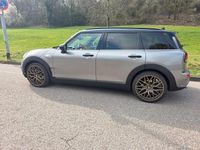 Second-hand Mini Cooper S 192 CP (141 kW) 2019 Gri Hatchback