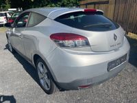 gebraucht Renault Mégane Coupé 