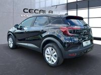 Neu Mitsubishi ASX Plus 158 PS (116 kW) 2026 Schwarz SUV