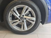 gebraucht VW T-Roc 1.5 TSI 110KW DSG.