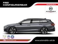 Neu Skoda Superb Selection 150 PS (110 kW) 2026 Limousine