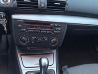 Gebraucht BMW 120 150 PS (110 kW) 2006 Blau Kleinwagen