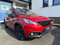 gebraucht Peugeot 2008 Black Edition PureTech 110