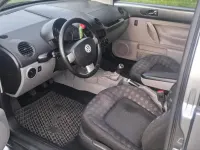 Gebraucht VW New Beetle 90 PS (66 kW) 2002 Kleinwagen