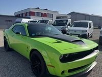 Second-hand Dodge Challenger 485 CP (356 kW) 2025 Verde Coupe