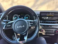 Gebraucht Kia ProCeed GT-Line 160 PS (117 kW) 2022 Grau Kombi