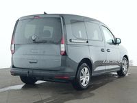 Gebraucht VW Caddy Basis 150 PS (110 kW) 2025 Grau Van / Kleinbus