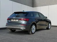 Neu Audi A3 Basis 150 PS (110 kW) 2026 Limousine