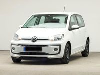 Usata VW up! 60 CV (44 kW) 2020 Bianco Utilitaria