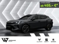 Neu Cupra Formentor VZ 272 PS (200 kW) 2026 Grau SUV