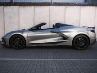 Gebraucht Corvette C8 481 PS (353 kW) 2023 Grau Cabrio