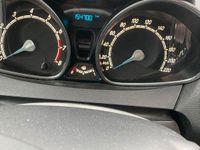 Usata Ford B-MAX 101 CV (74 kW) 2016 Nero Monovolume