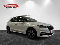 Neu Skoda Fabia Monte Carlo 116 PS (85 kW) 2026 Weiß Limousine