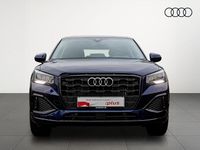 Gebraucht Audi Q2 Advanced Plus 150 PS (110 kW) 2024 SUV