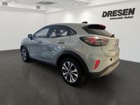Usata Ford Puma Titanium 125 CV (91 kW) 2025 Grigio SUV
