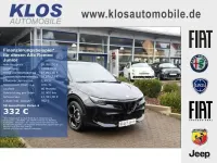 Neu Alfa Romeo Junior Edizione Speciale 145 PS (106 kW) 2025 Andere farbe SUV