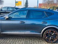Gebraucht Cupra Formentor VZ 245 PS (180 kW) 2022 Grau SUV
