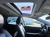 Gebraucht Mazda CX-7 260 PS (191 kW) 2007 Schwarz SUV