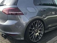 gebraucht VW Golf VII Golf R VWR 2.0 TSI DSG 4MOTION PANORAMA UMBAU ABT