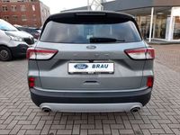 gebraucht Ford Kuga Titanium X 2,0l EcoBlue 120PS