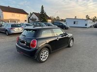 Second-hand Mini Cooper Coupé 120 CP (88 kW) 2017 Negru Coupe