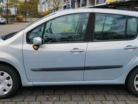Usata Renault Modus 75 CV (55 kW) 2005 Grigio Monovolume