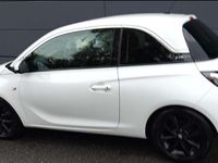 Gebraucht Opel Adam Jam 87 PS (63 kW) 2019 Kleinwagen