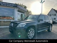 gebraucht Mercedes GLK220 GLK 220 GLK -KlasseCDI BE 4Matic