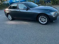 Gebraucht BMW 318 Advantage 150 PS (110 kW) 2016 Andere farben Limousine