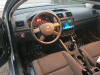 Gebraucht VW Golf V 75 PS (55 kW) 2005 Silber Kleinwagen