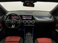 Gebraucht Mercedes GLA220 AMG 210 PS (154 kW) 2023 Mountaingrau (metallic) SUV