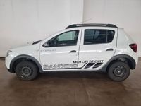 gebraucht Dacia Sandero Stepway Ambiance 0.9 TCe 90