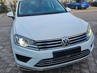 gebraucht VW Touareg 3.0 V6, HU Neu, 112000km, 2. Hand